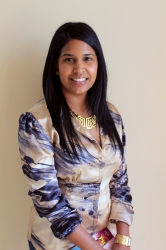 Suncoast Casino - New Appointment:Puroshini Naidoo has been appointed as the Food & Beverage Manager 