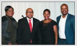 KZN Business Sense - Leading with Pride:Nosipho Siwisa-Damasane