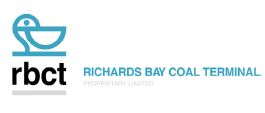 Richards Bay Coal Terminal (RBCT) Logo
