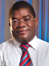 Ray Chirwa