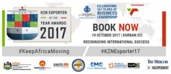 Durban Chamber - Recognising key export role players