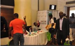 eThekwini Municipality - Regional Business Fair exhibition space is sold out
