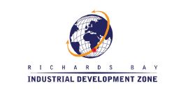Richards Bay Industrial Development Zone logo