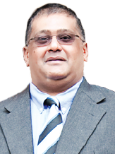 Roshan Morar