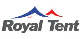 Royal Tent logo