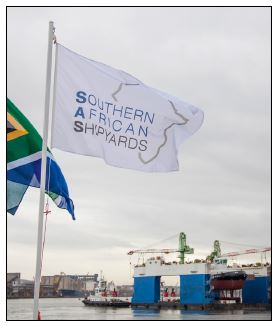 Southern African Shipyards