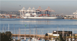 Safmarine