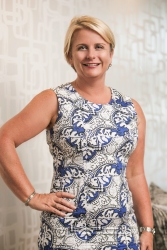 Tsogo Sunâ€™s Samantha Croft leads the province as the newly appointed Director of Operations KwaZulu-Natal Hotels