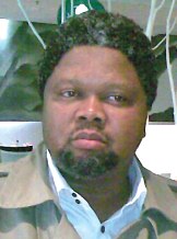 Sandile Ben Cele