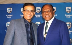 Standard Bank - Celebrating Business Success