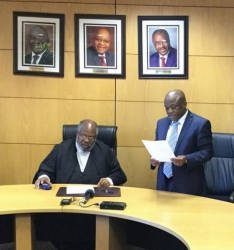 Office of the KZN Premier - Sihle Zikalala to act as the Premier