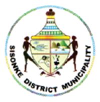Sisonke Logo