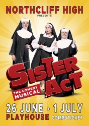 The Playhouse Company - Can we get an Amen for Sister Act? 