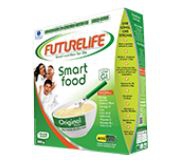 Futurelife -  Food and the festive season