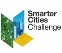 eThekwini Municipality - IBM SMART CITIES CHALLENGE REPORT HAND OVER