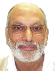 Solly Suleman