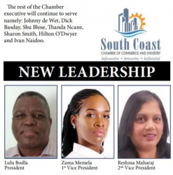 South Coast Chamber re-evaluate it's role