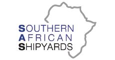 Southern African Shipyards Logo