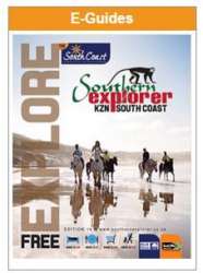 South Coast Tourism - 25 new registered Tourist Guides on the KwaZulu-Natal South Coast