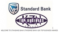 Welcome To The Standard Bank KZN Top Business Awards 2019 Being Held On The 13th June 2019