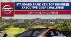 Standard Bank KZN Top Business Golf Day 2019