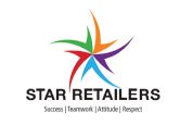 Star Retailers Logo