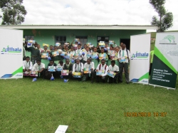 Ithala SOC Limited - KZN Learners Become Money Savvy During Global Money Week Celebrations