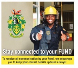 Natal Joint Municipal Pension Fund - Stay connected to your FUND