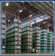 Illovo Sugar - New sugar warehouse brings storage and logistics to SA