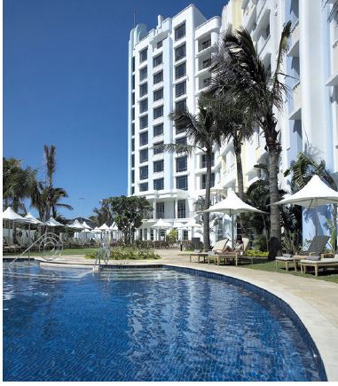 Suncoast Casino