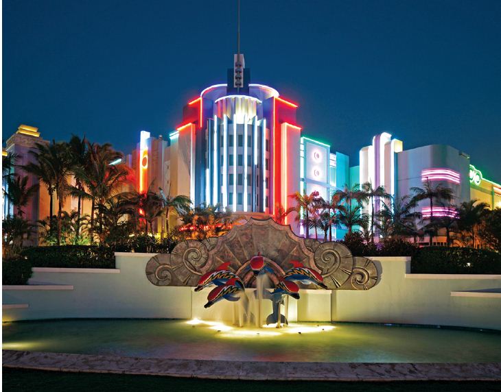 Suncoast Casino