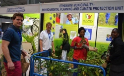 eThekwini Municipality - Get ready for bumper packed Sustainable Living Expo