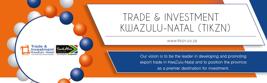 Trade & Investment KwaZulu-Natal (TIKZN)