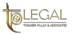 TPA Legal Logo