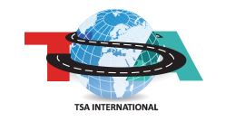 TSA International Logo