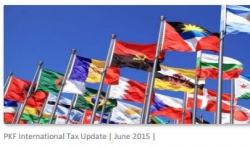 PKF Worldwide Tax Update