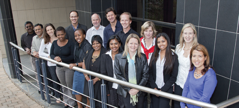 DRGSiyaya Team