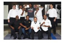 Tsogo Sun showcases culinary diversity at Tasting Table:The Chefs with DJ Fresh