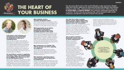 BusinessFIT - The Heart Of Your Business