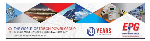 The World of Edison Power Group