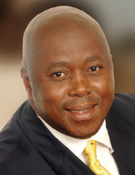Themba Ngcobo
