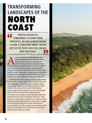 Transforming Landscapes of The North Coast - Pivot