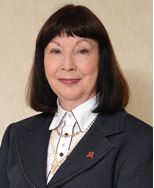 Treasury MEC Ina Cronj�
