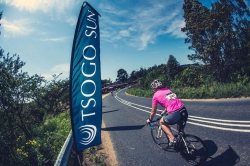Tsogo Sun Amashova Durban Classic launches 150km route