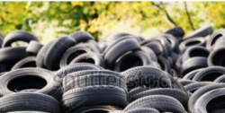 Tyre Recycling -â€‹ An Investment Opportunity