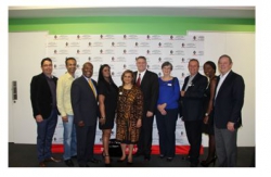 Durban Chamber and UKZN Town and Gown Event
