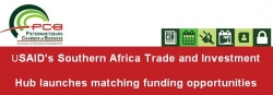 Pietermaritzburg Chamber - USAID Southern Africa Trade & Investment Hub Funding Opportunities Launch