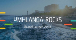 Umhlanga Rocks Brand launch