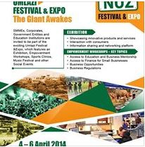 eThekwini Municipality - Umlazi to host an exciting Umlazi Festival and Expo