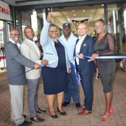 Umlazi Mega City relaunch boosts township economy